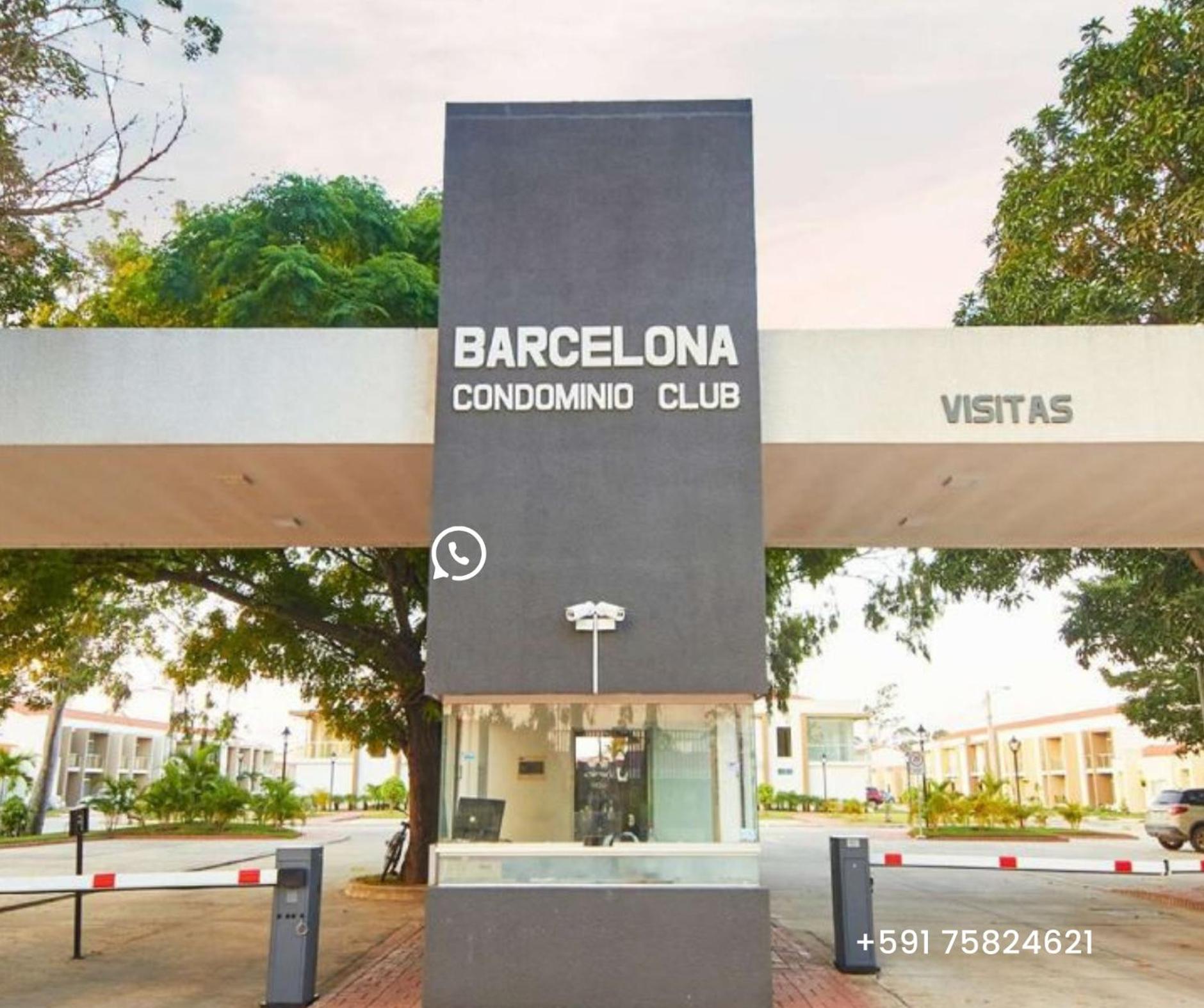 Departamento Express Airport Apartment Santa Cruz de La Sierra Bilik gambar