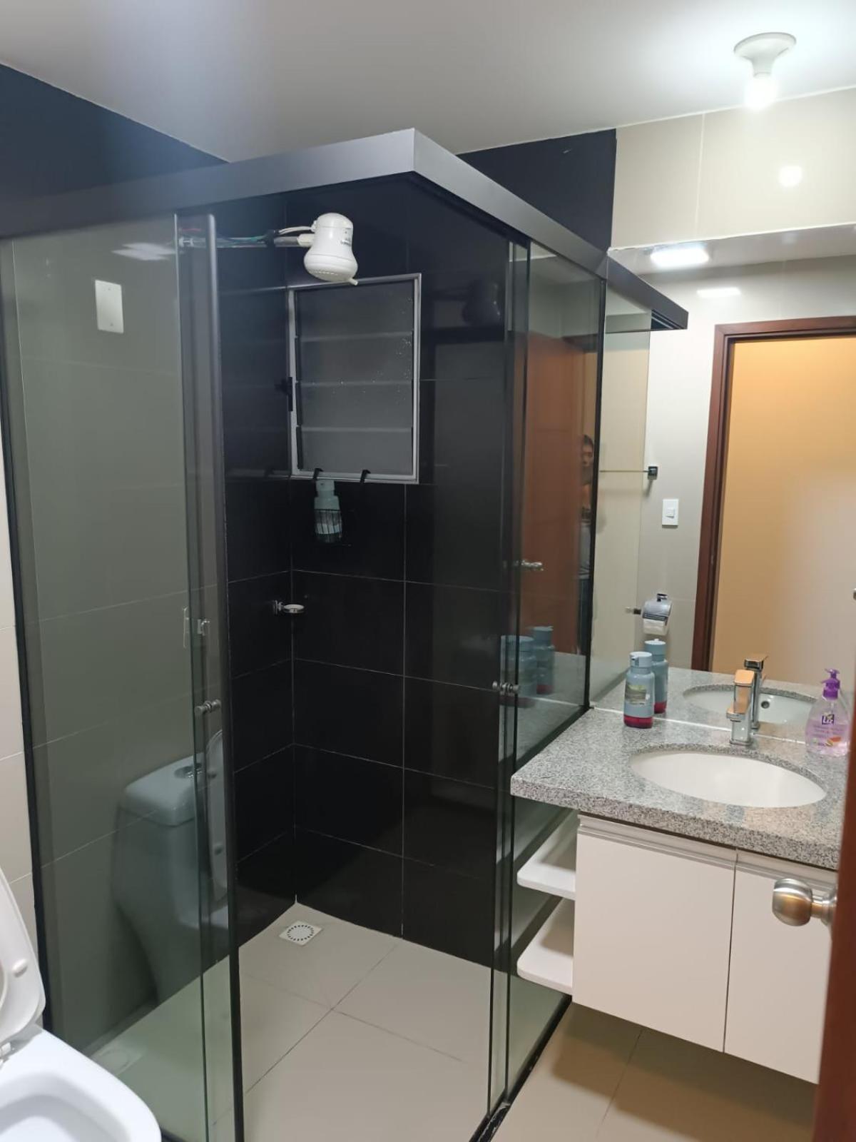 Departamento Express Airport Apartment Santa Cruz de La Sierra Luaran gambar